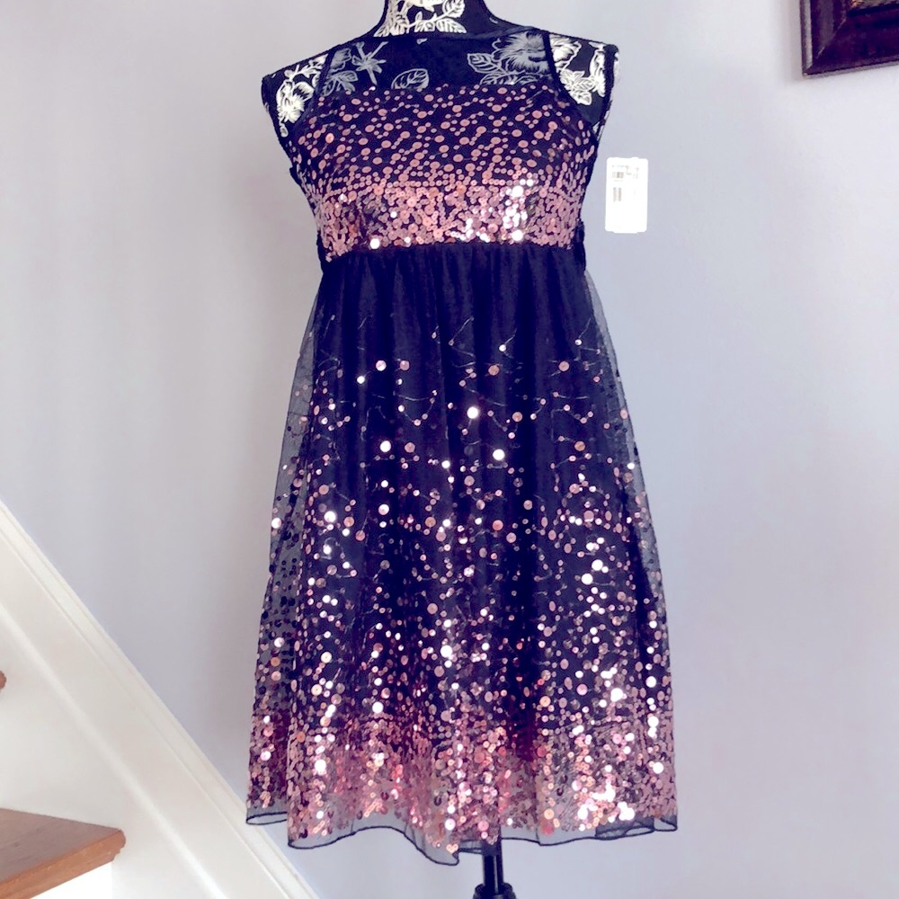 NWT dress